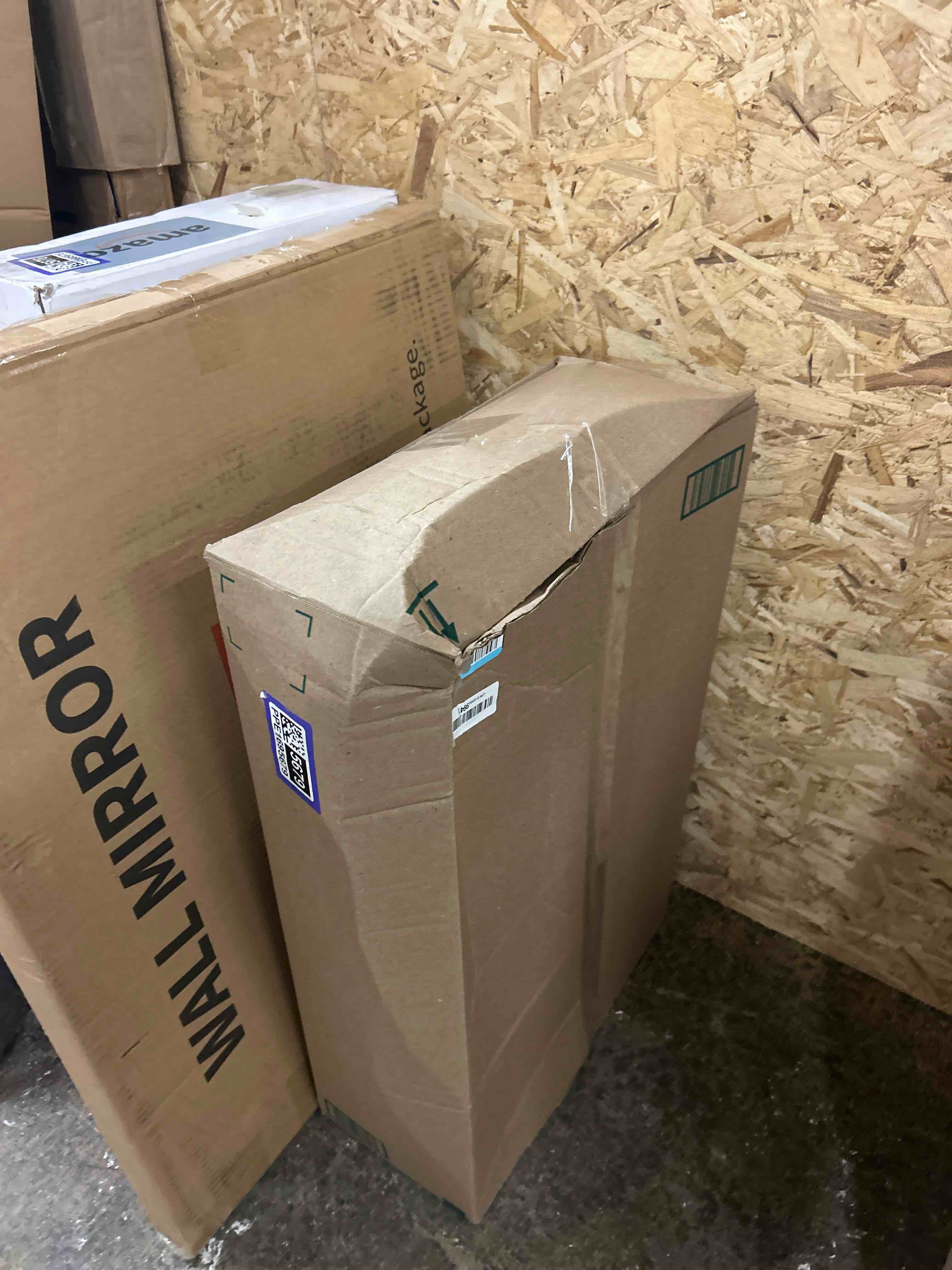 Condition photo showing New/Like New for Traeger Grills BAC522 Timberline 850 Drip Tray Liner Grill Accessory 5-Pack