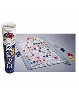 Goliath Games Jumbo Sequence