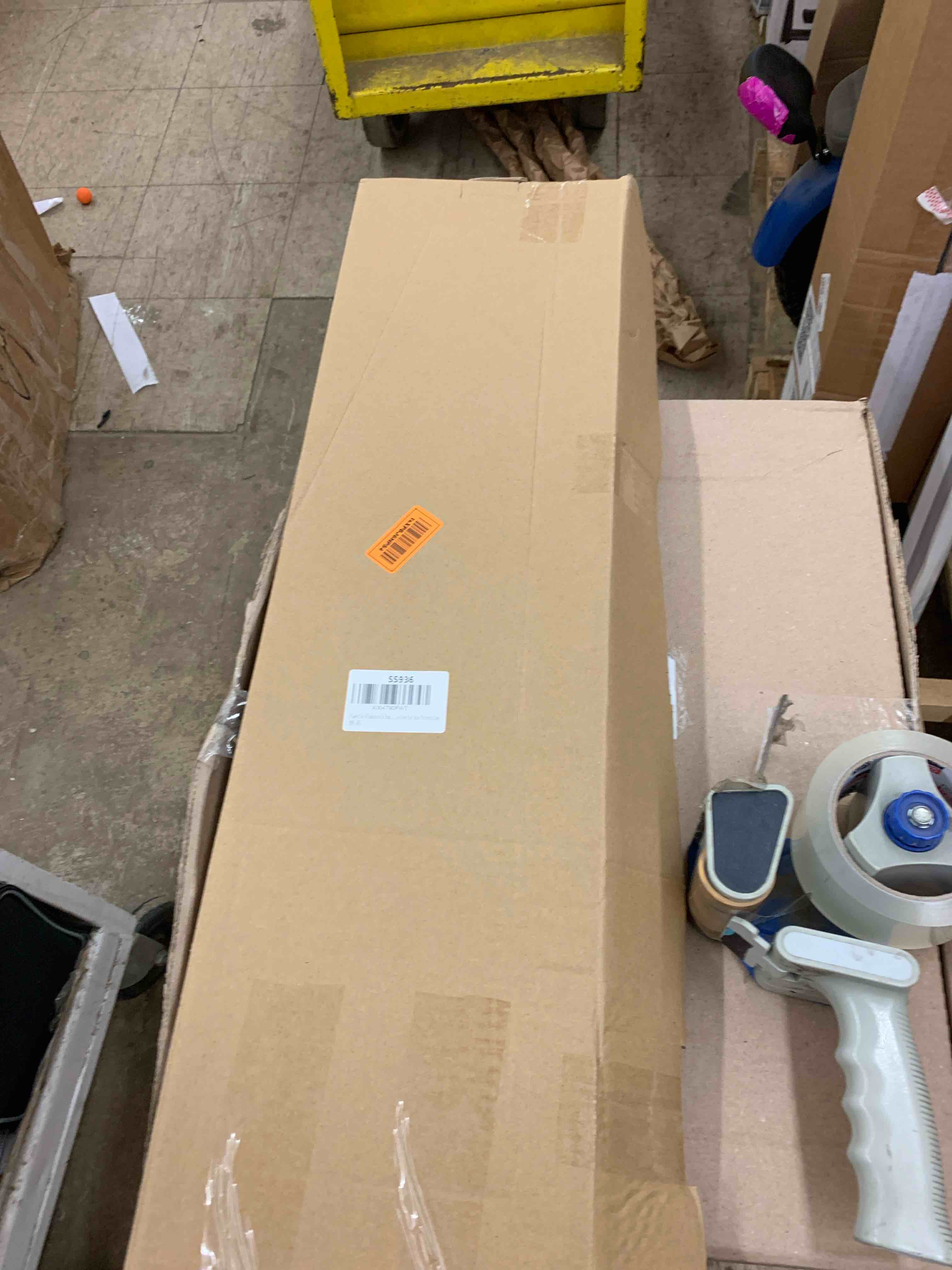 Windshield Sun Shade for Kia NIRO 2023-2024,Thicken Front Windshield Sunshade for Summer,6 Layers Sun Shield,Accordion Fold