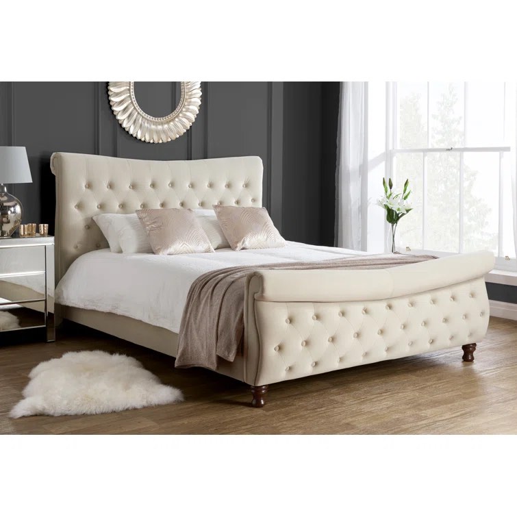 Oslo Upholstered