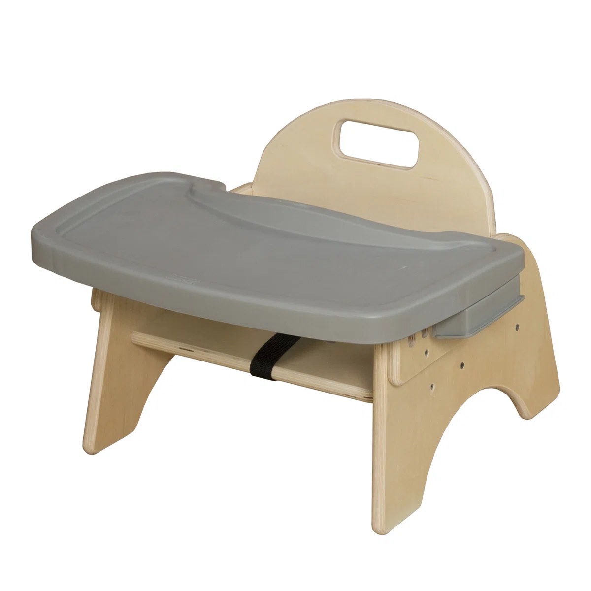 Booster seat