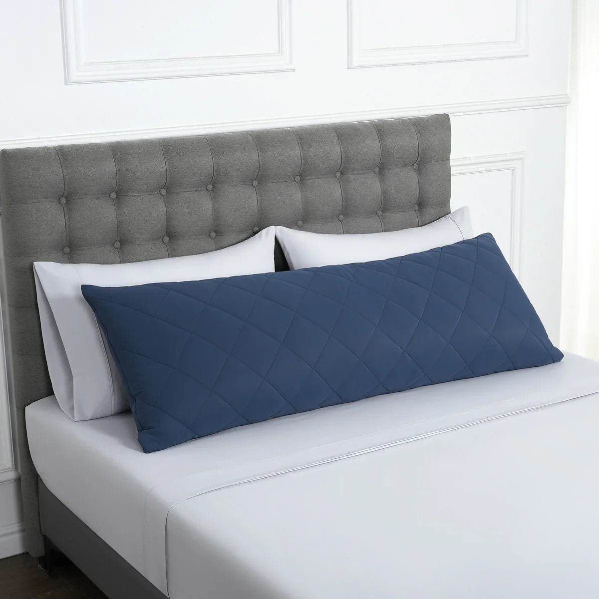 Below Zero Cooling Body Pillow