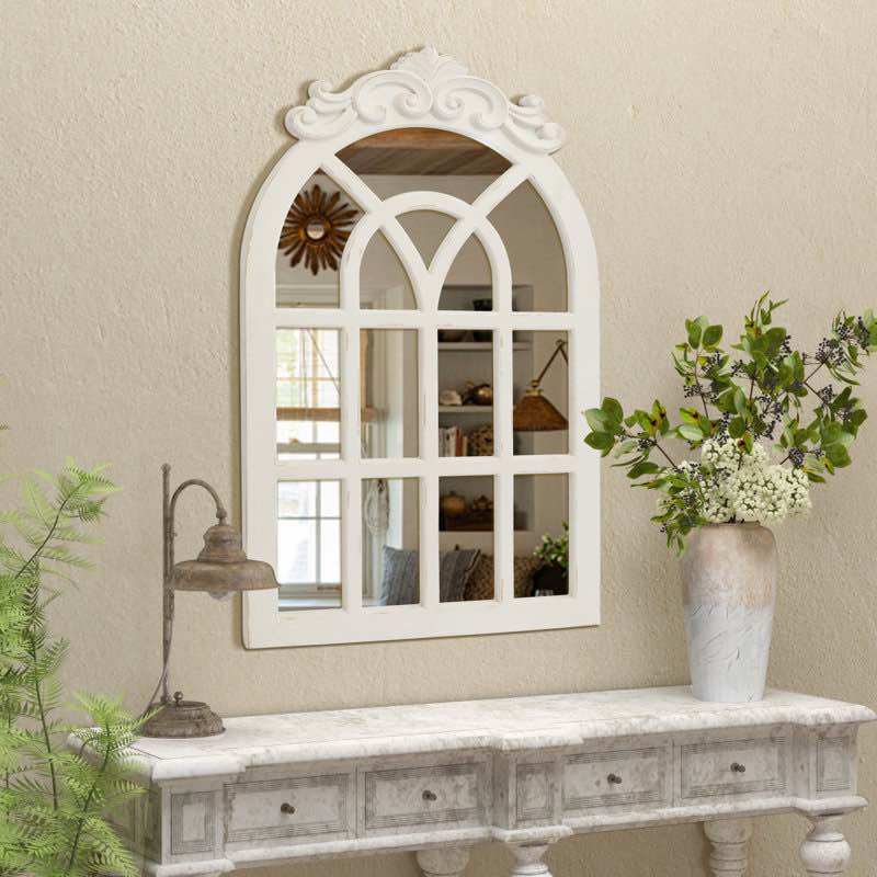 phillia and co davontay mirror 