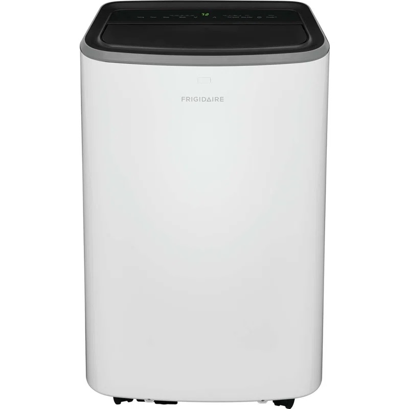 Frigidaire 3-in-1 Heat/Cool Portable Room Air Conditioner 14,000 BTU (ASHRAE) / 10,000 BTU (DOE)