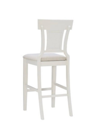 Sibie Extra Tall Stool Seat