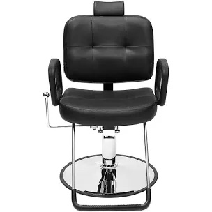 Vevor salon chair Hydraulic recliner 
