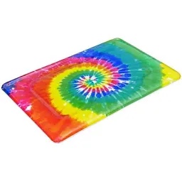 H2OGO! Tie Dye Blobz Water-Filled Splash Pad 9' 10"