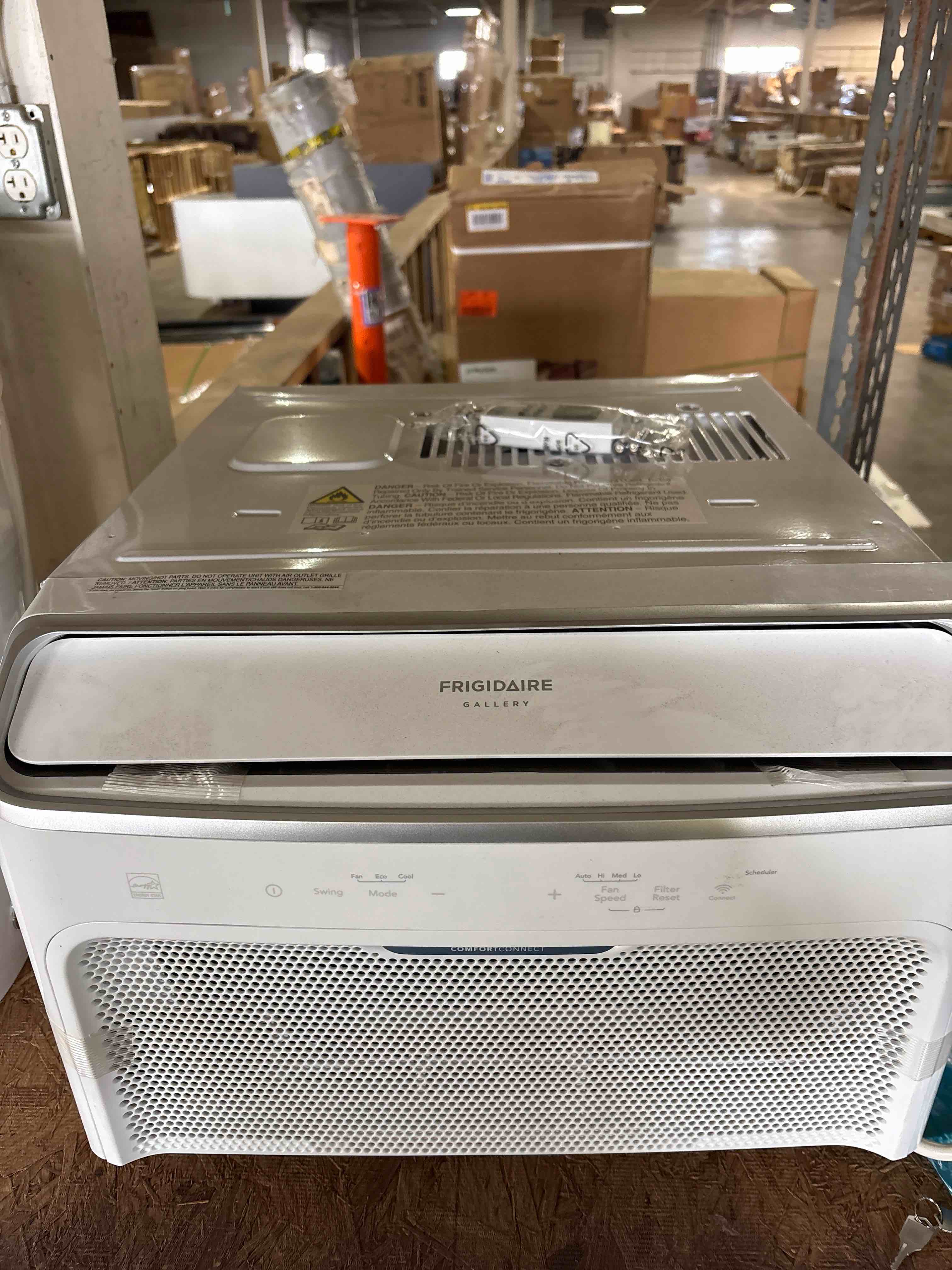 Remodel Home Goods (Row 20) 