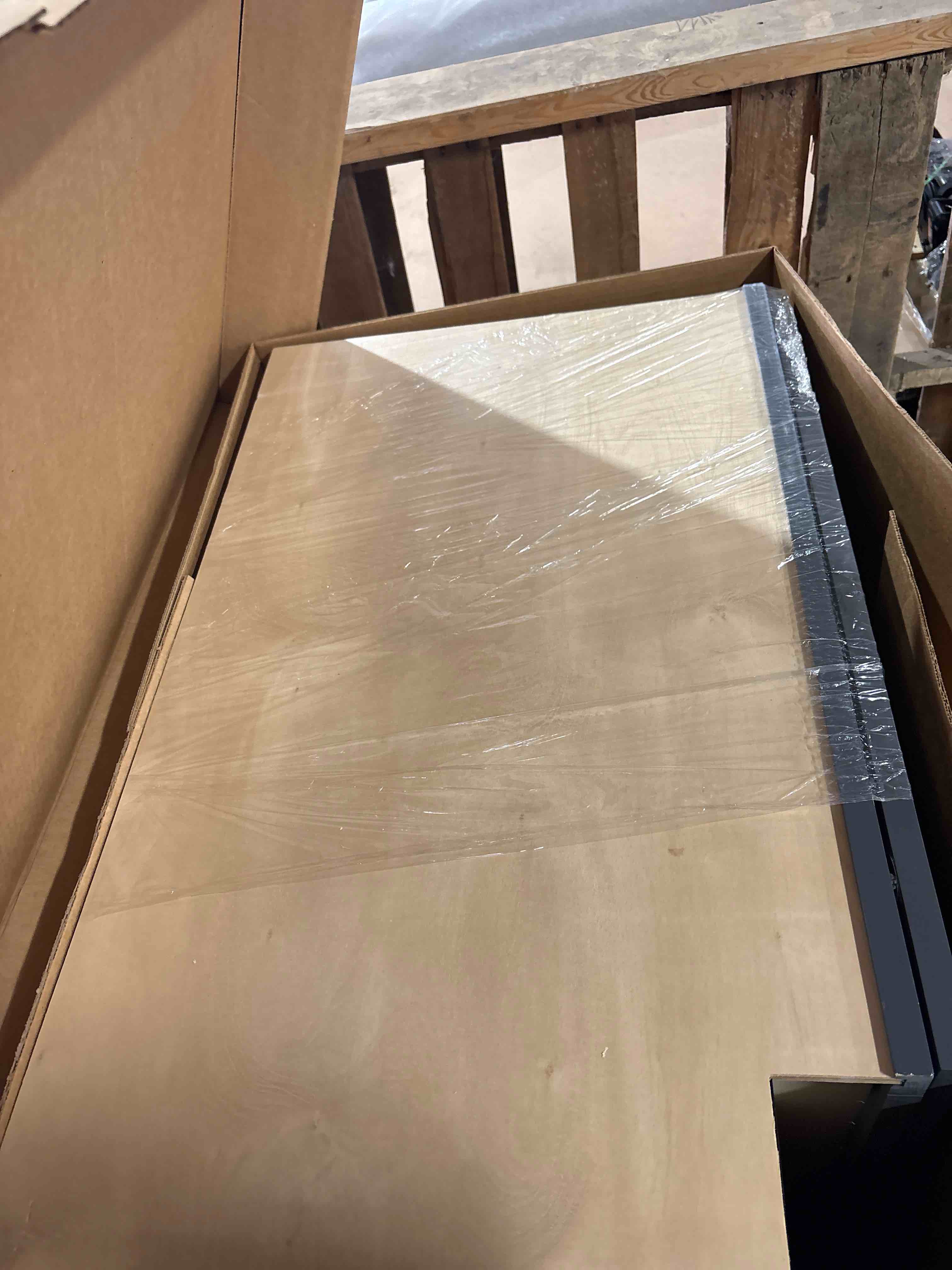 Remodel Home Goods (Row 20) 