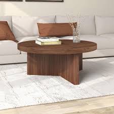 40” Holm Single Coffee Table