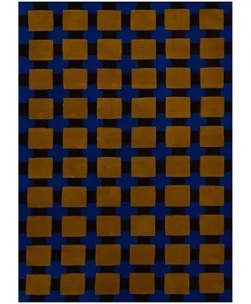 MOMENI INDIAN HAND TUFTED 9x12