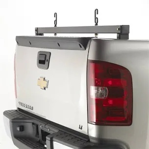 BACKRACK ® Truck Bed Rear Bar 10-24 Dodge Ram 1500 2500 3500