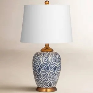Blaire Table Lamp