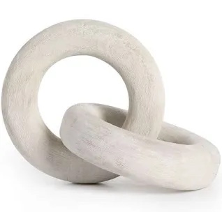 Wesson Reclaimed Wood Knot