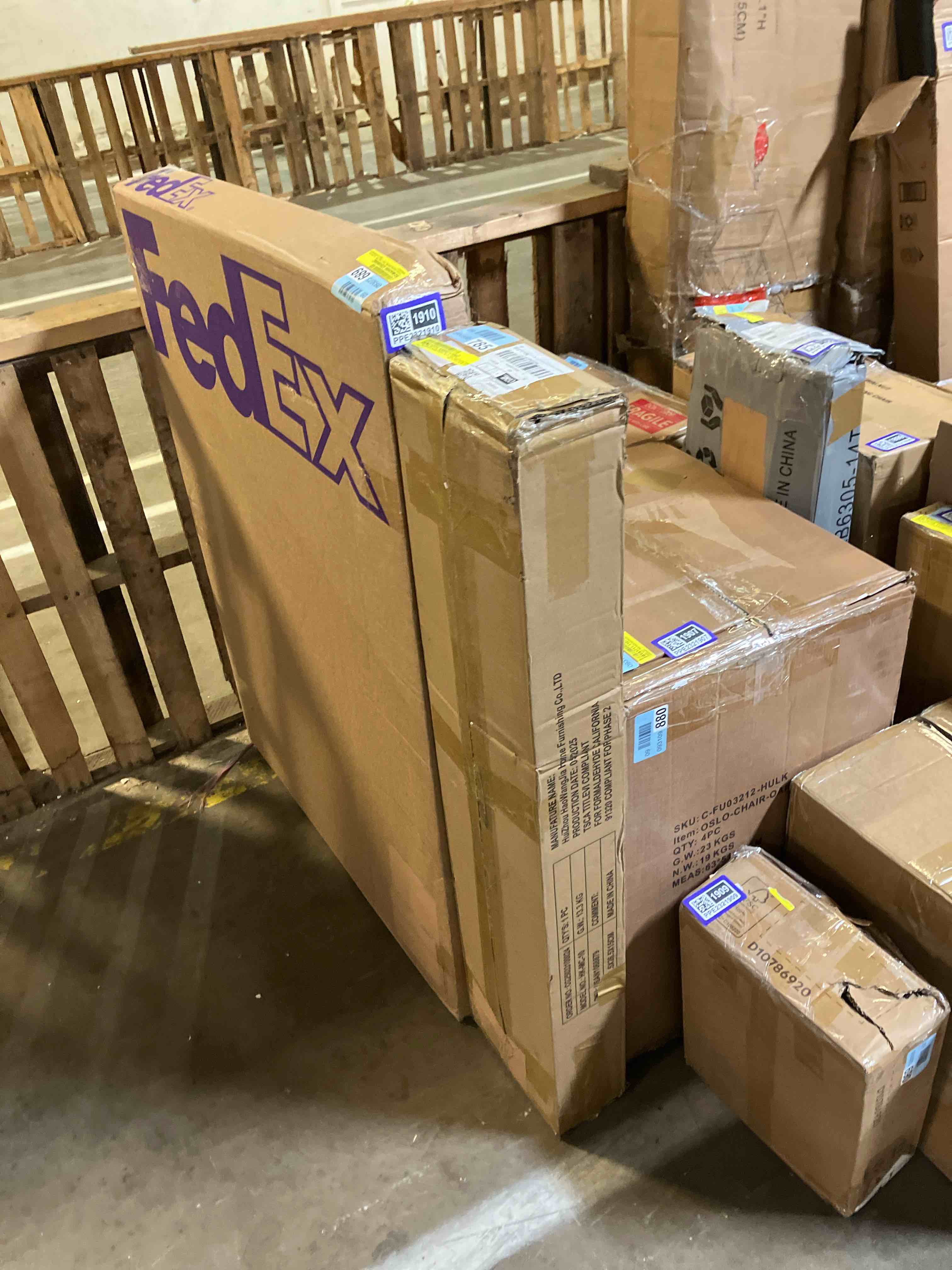 Condition photo showing New/Like New for 71" Tall Bathroom Storage Cabinet, Narrow Toilet Paper Cabinet 