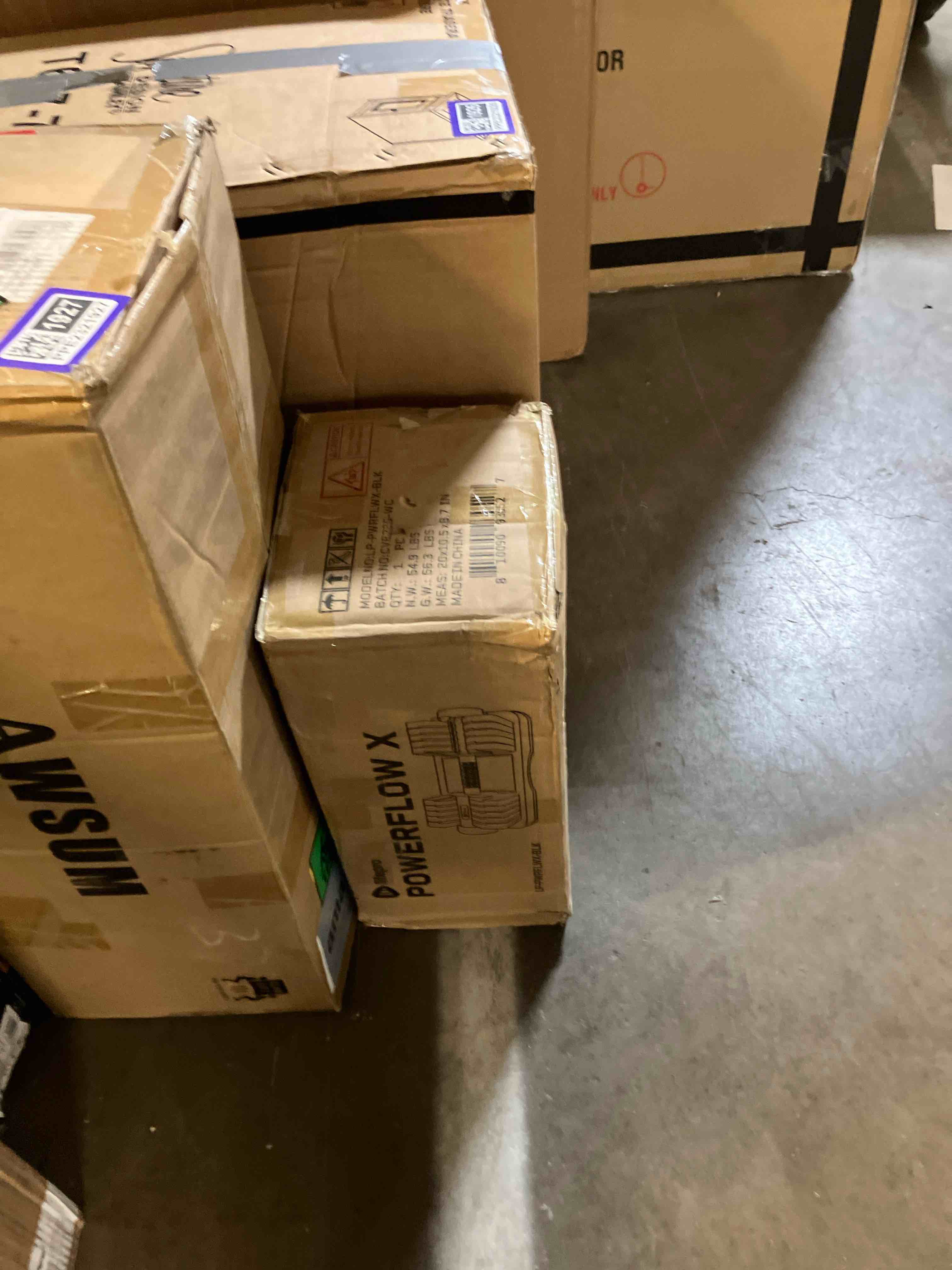 Condition photo showing New/Like New for Lifepro Adjustable Dumbbells Set/Single - 15lb 43lb 55lb 25 lb Dumbbell Sets with Rack - Quick Adjust, Secure Grip weights dumbbells set - Compact Hand Weights for Women/Men at Home Gym