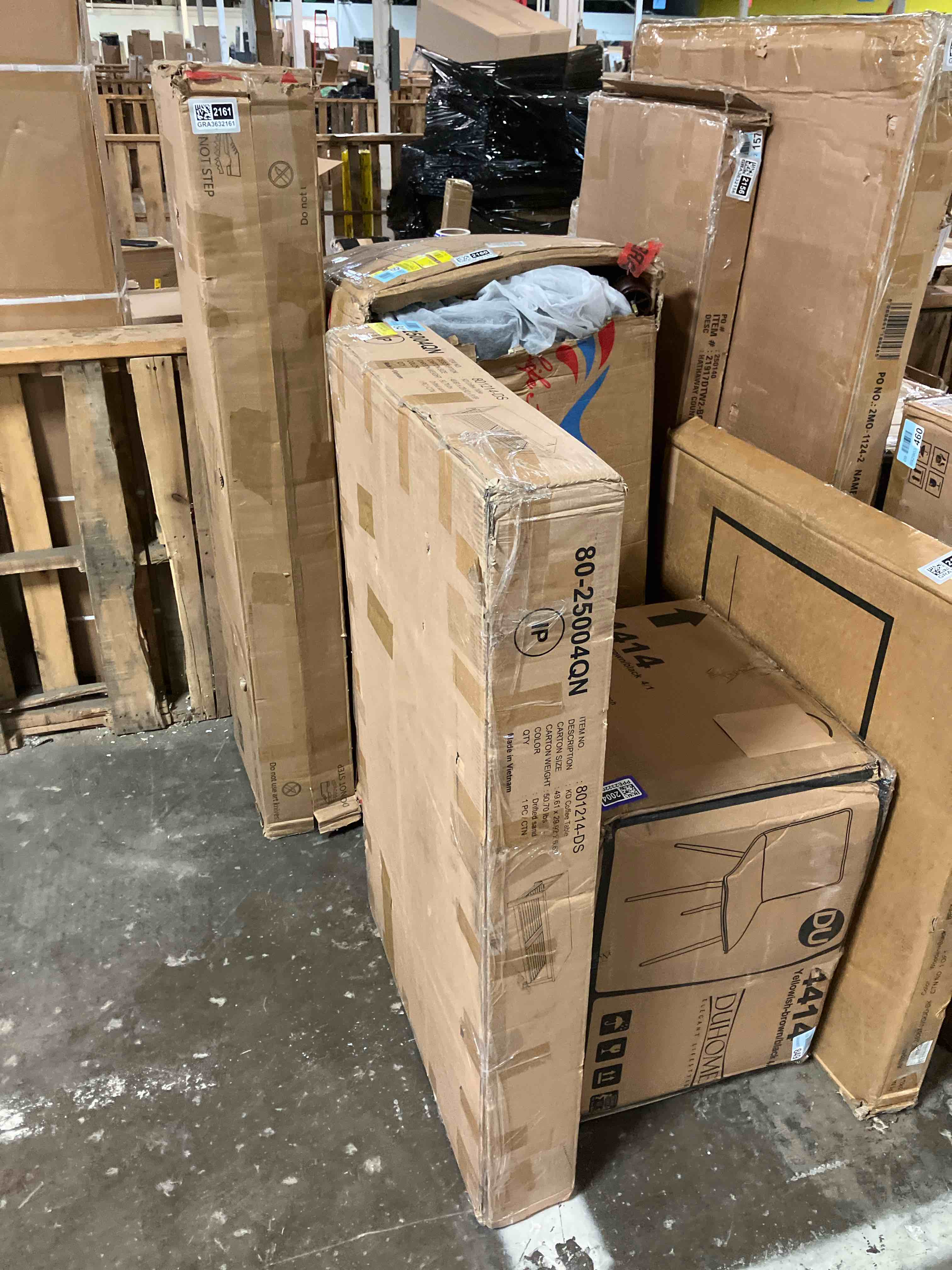 Condition photo showing New/Like New for Newcastleton 1 Coffee Table