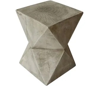 rayfield end table 