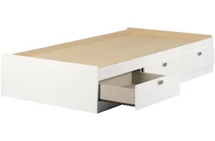 Spark Twin Mate's & Captain's Bed (Box damaged)