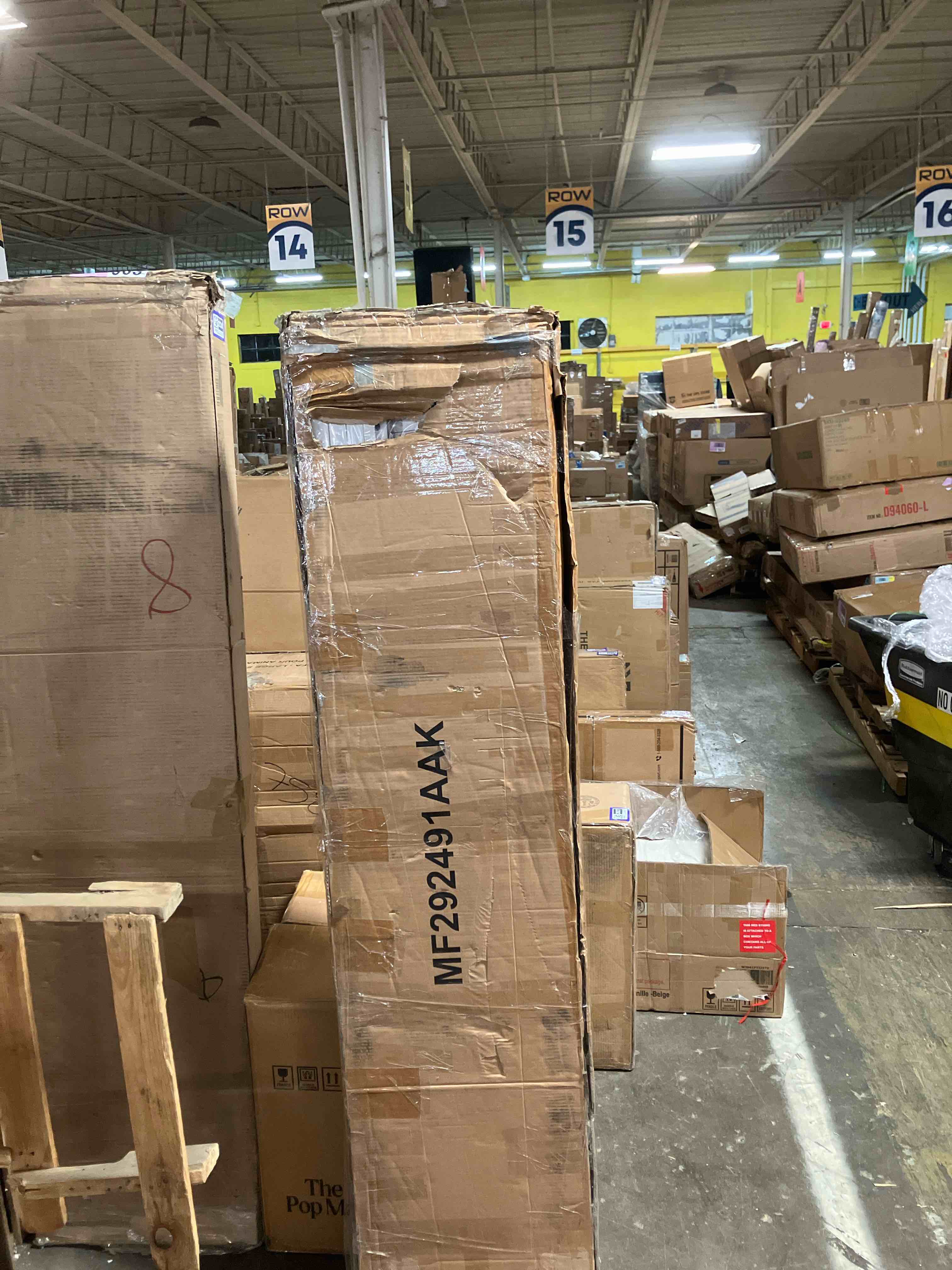 Condition photo showing New/Like New for Twin Size Metal Loft Bed With Desk And Storage Shelves, 2 Built-In Ladders