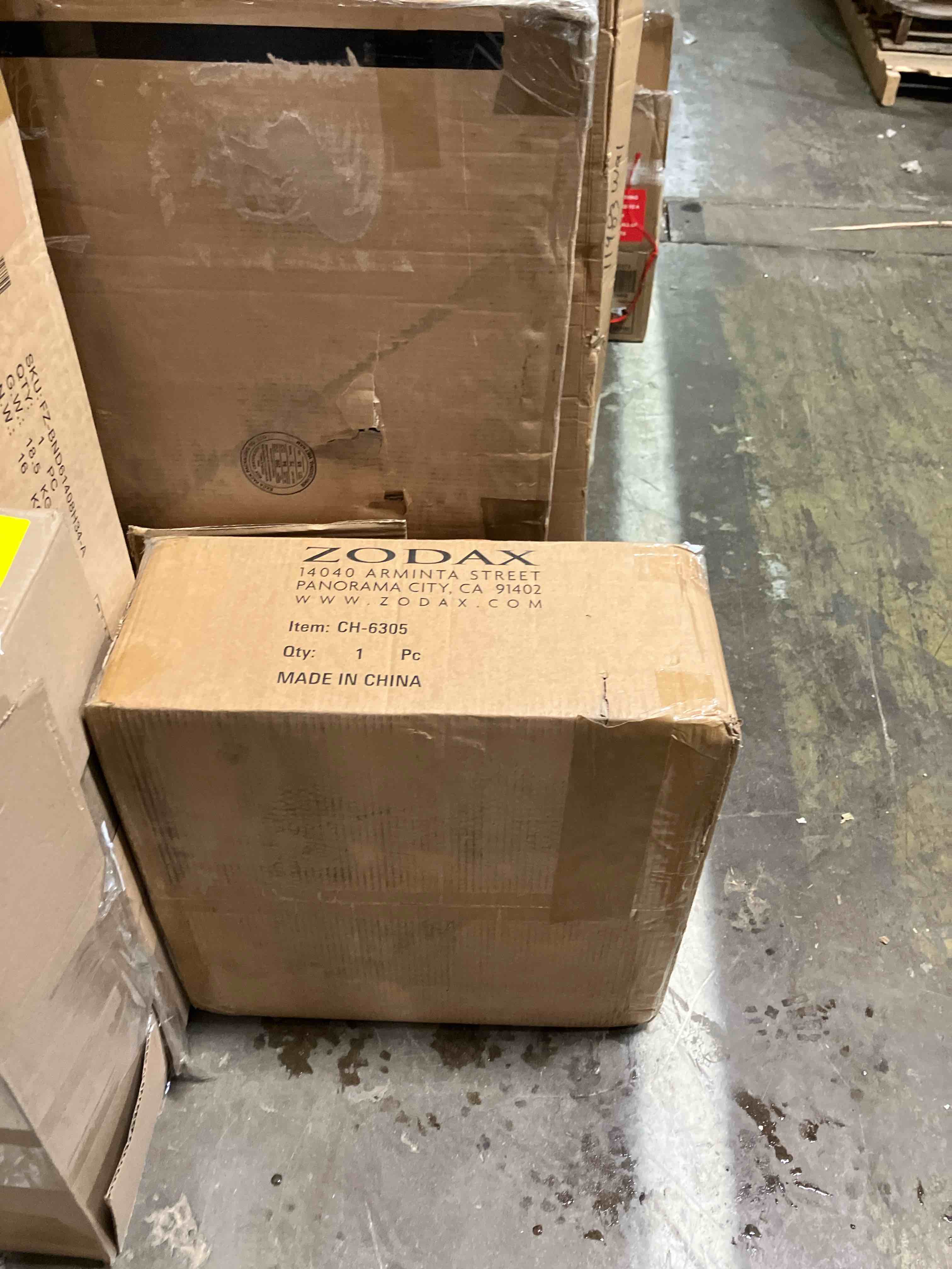 Condition photo showing New/Like New for Almina Ceramic Decorative Bowl 1