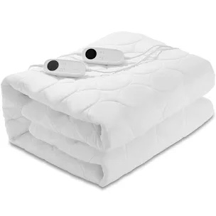 Lindy Electric Heated Mattress Pad Twin XL