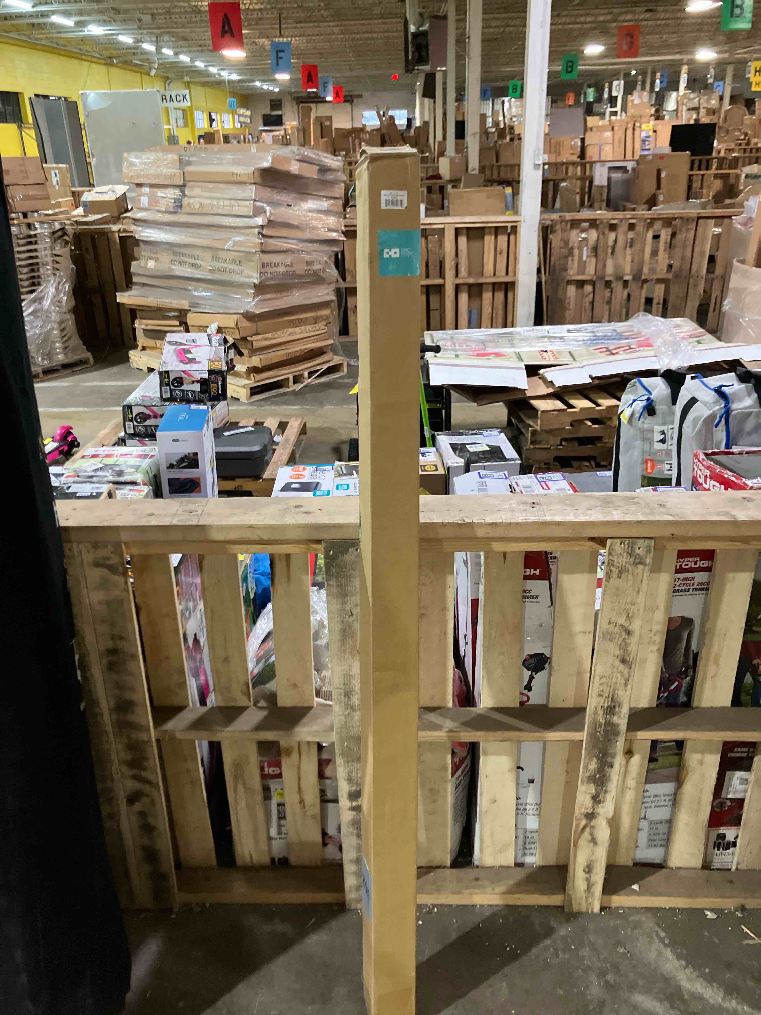 Condition photo showing New/Like New for CHICOLOGY Cordless Roller Shades Snap-N'-Glide Window Treatments Perfect for Living Room/Bedroom/Nursery/Office and More, 66"W X 72"H, Pebble (Cassette Valance)