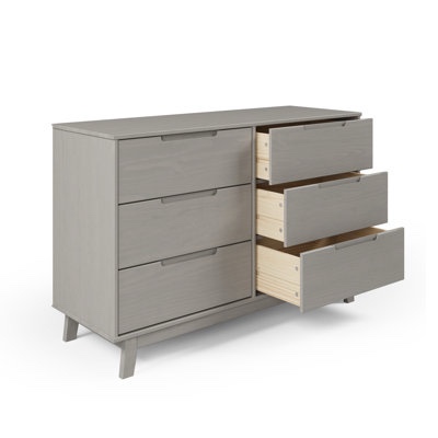 41.7'' W 6 - Drawer Dresser
