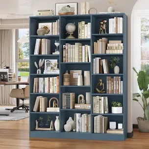 Nightmare on Bid Street (Row 15g)