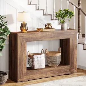 Breisch 47.2" Console Table