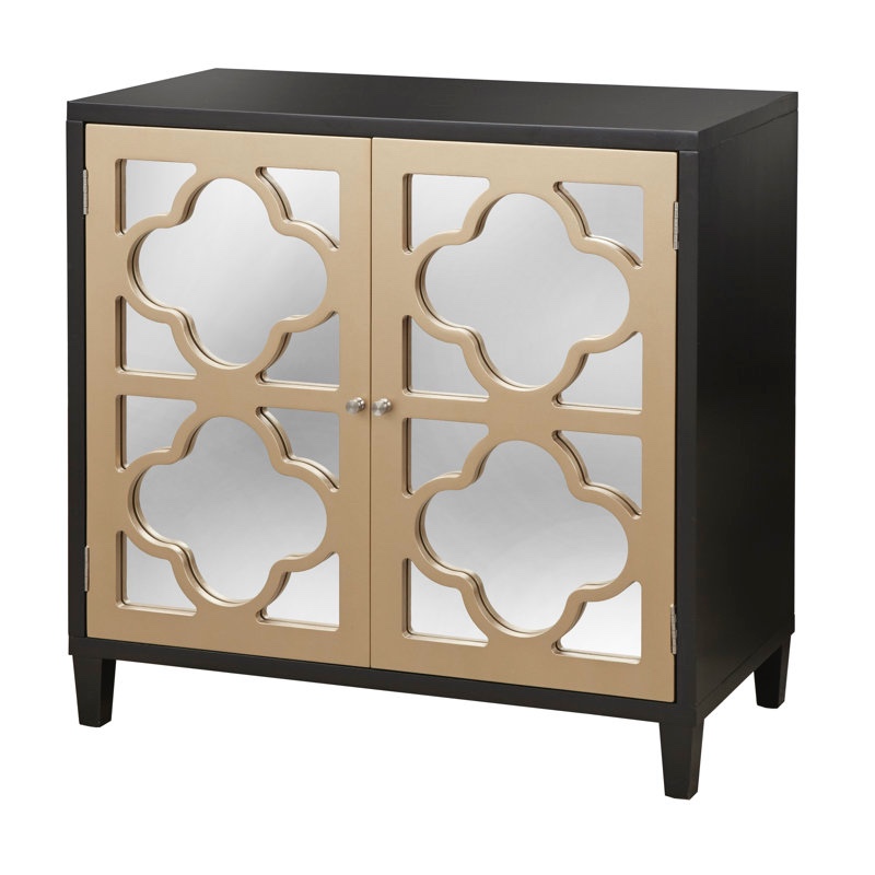 Wealdstone Accent Cabinet