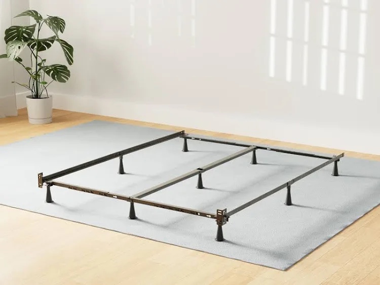 Sleepy's Signature Bed Frame Full