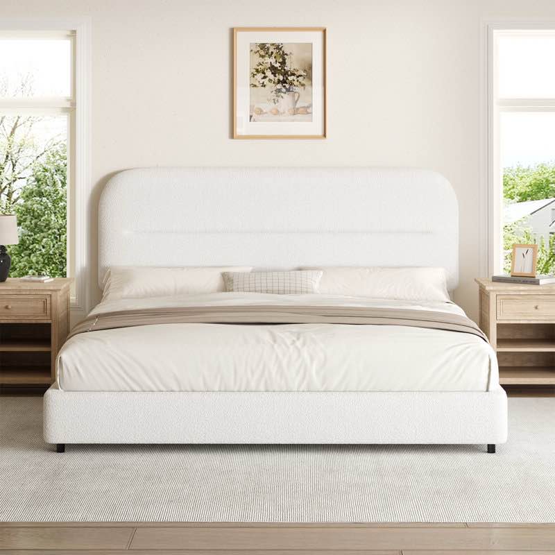 Queen Reshelle Book Cabinet Storage Bookcase (Incomplete box 2/2 missing box 1/2)