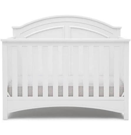 Delta Children convertible crib 6-in-1 