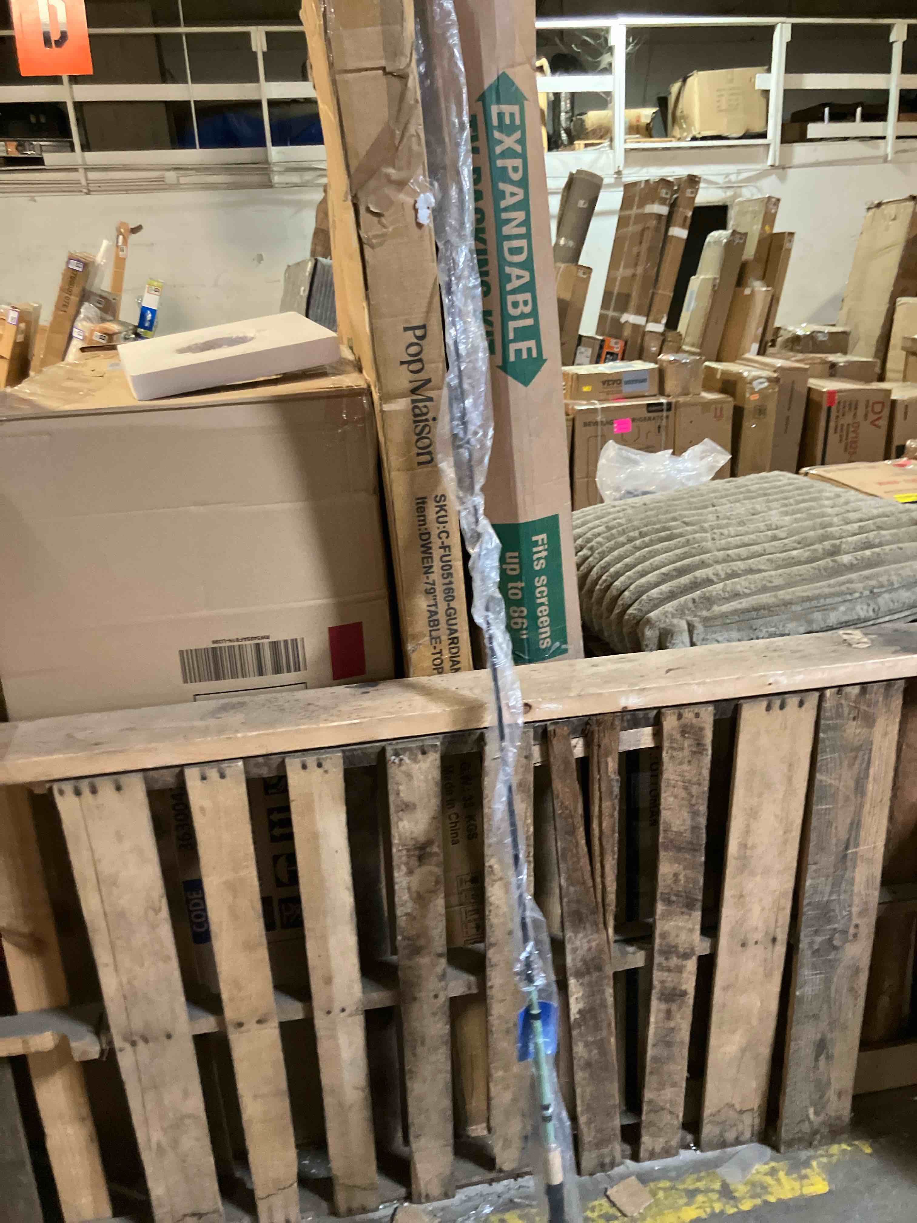 Condition photo showing New/Like New for Shakespeare Wild Conventional Casting Rod