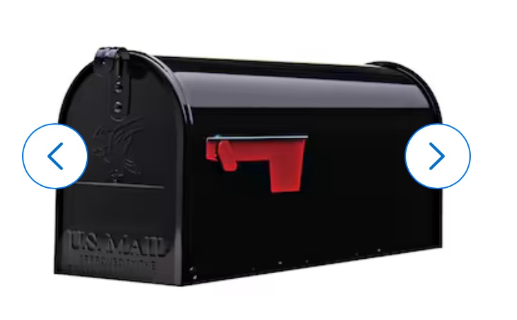 Mailbox