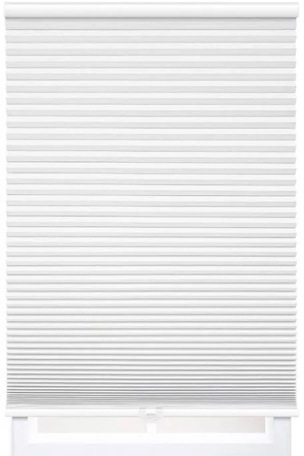 EcoHome 1.5 inch Cordless Blackout Cellular Shade