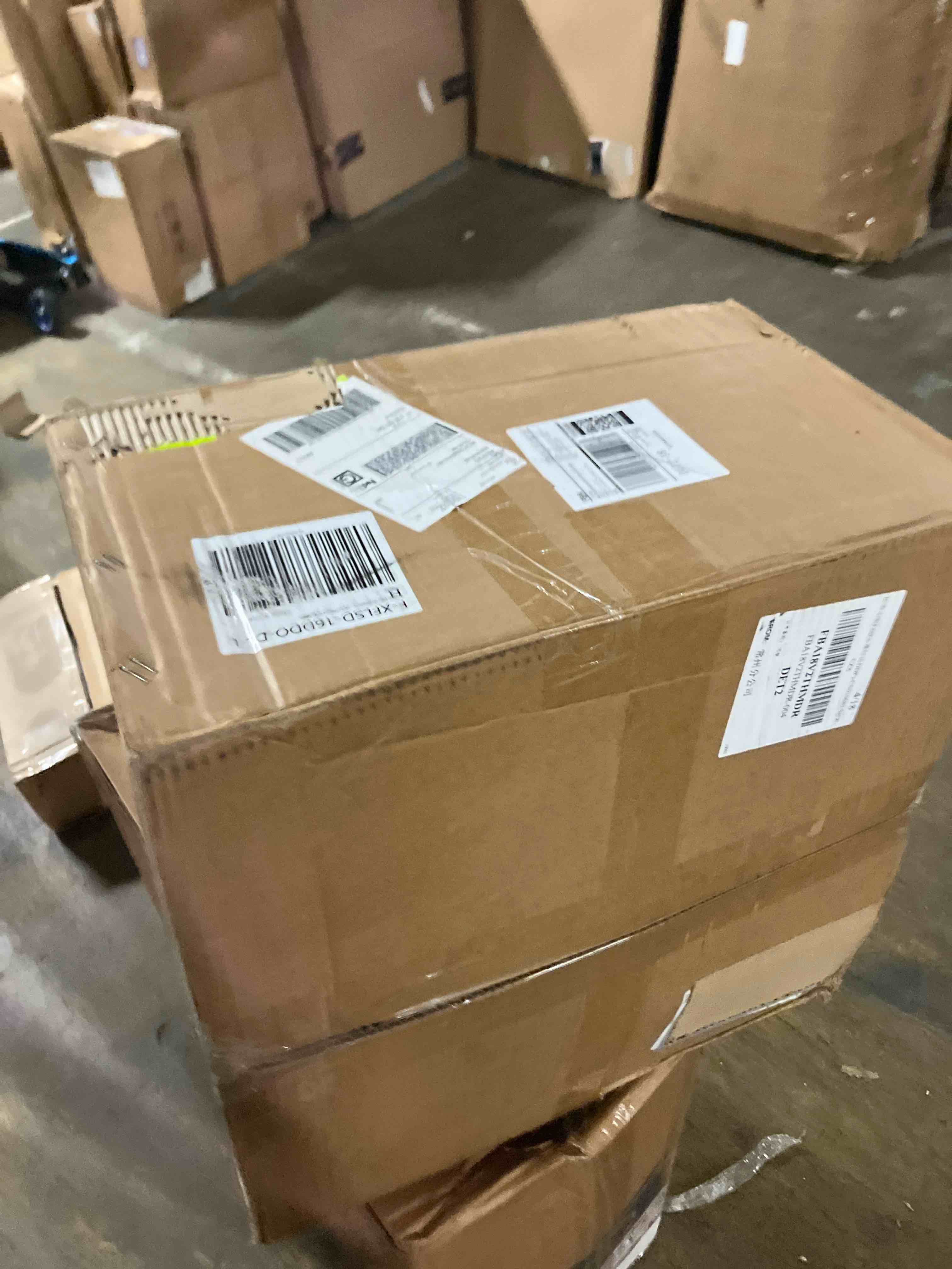 FIONE HID Headlight Assembly Compatible with Chevy Silverado 1500 2016-2018/2019 Silverado 1500 LD Chrome Housing Headlamp Left Driver Side 84388723 GM2502451