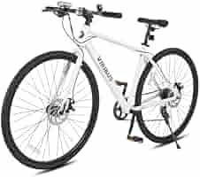 Schwinn Axum Adult Unisex 29in. Mountain Bike, Full Suspension,