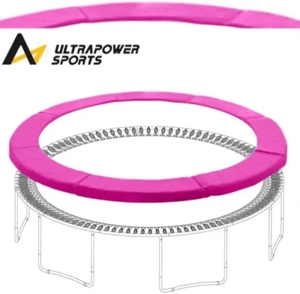 Ultrapower Sports Trampoline Replacement Safety Pad Spring Cover