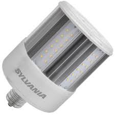 Sylvania 74748 - LED/HIDR/8000/840/CONTRACTOR Omni Directional Flood HID Replacement LED Light Bulb