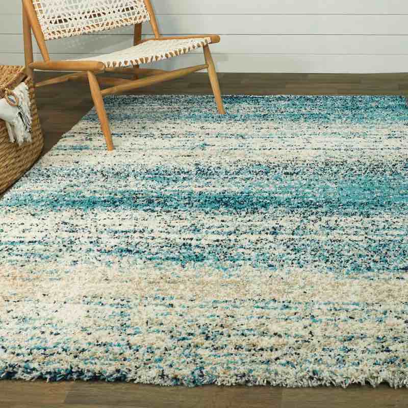 Rectangle 7'10" x 10' Loudres Indoor Rug See More by Sand & Stable