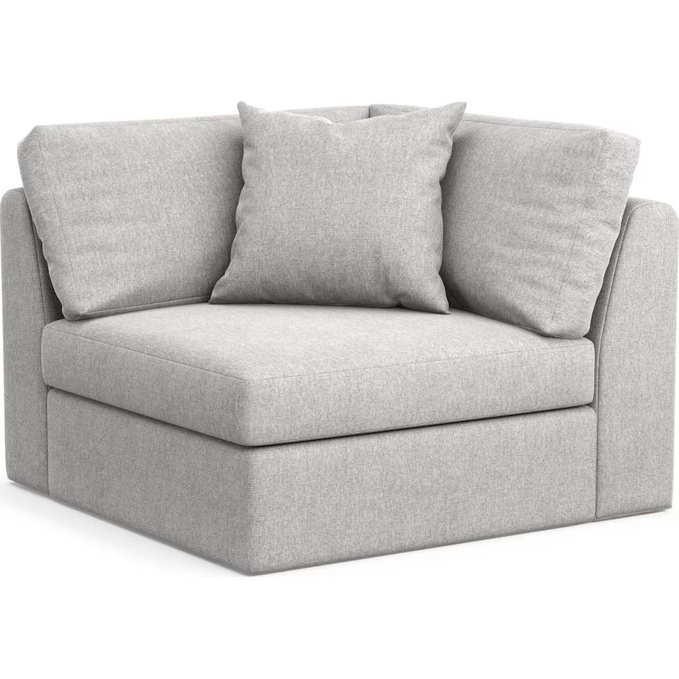 Collin Corner Chair ( Not That same as Picture. Check photos for Reference. Great Condition! ) 