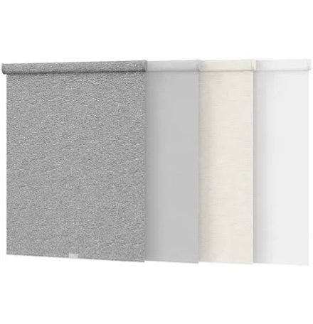 aisle cordless roller shades 