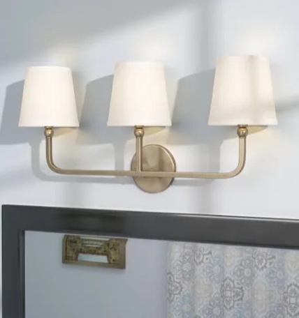  Climsland Dimmable Vanity Light