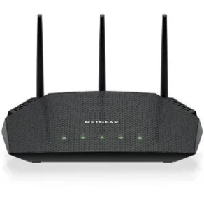 Netgear Nighthawk AX4 4-Stream AX3000 Wi-Fi 6 Router