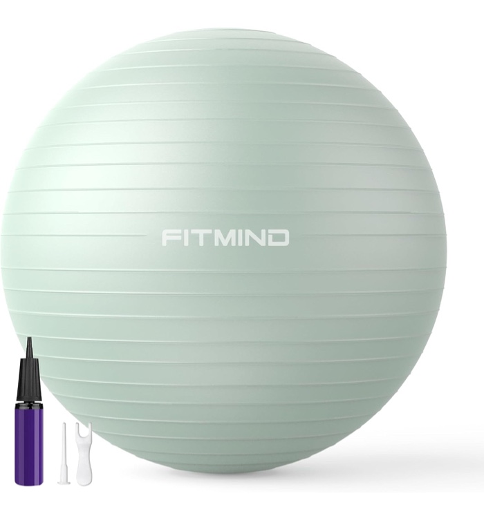 75 cm Yoga Ball 