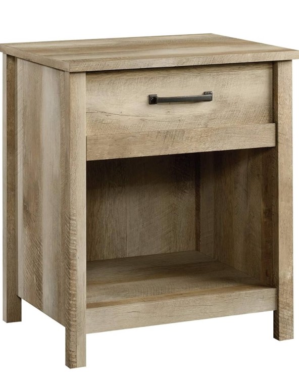  Sauder Canary Bridge Night stand 17x22x25