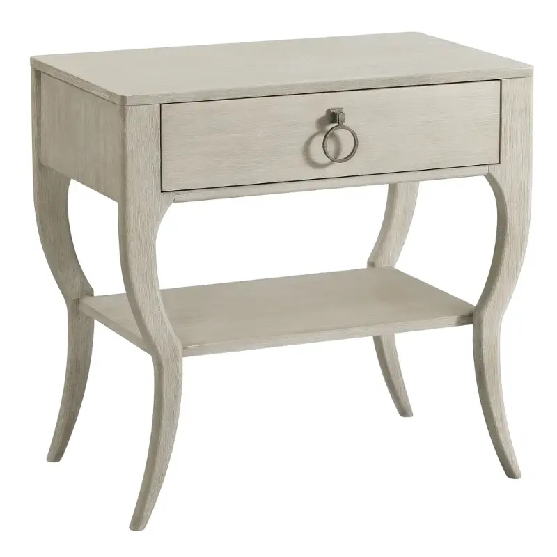 50298 Riverside Furniture Maisie Accent Nightstand   