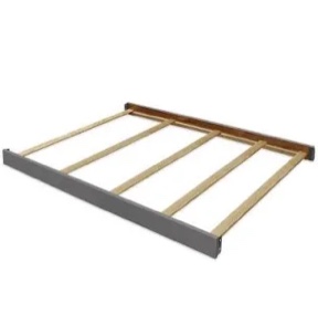 Sorelle full size conversion kit 